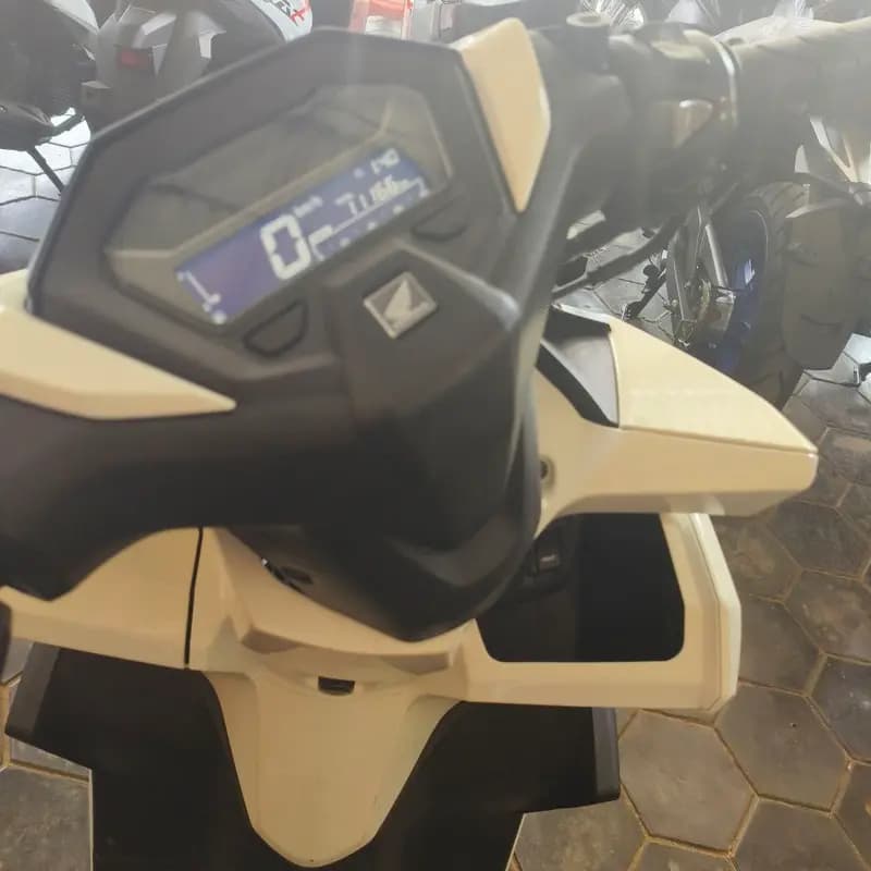 Honda Click 150cc - Kyhan Motor