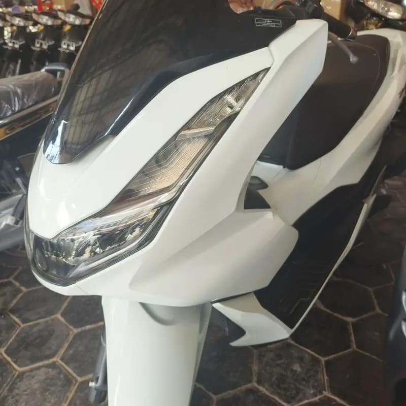 Honda PCX - Kyhan Motor