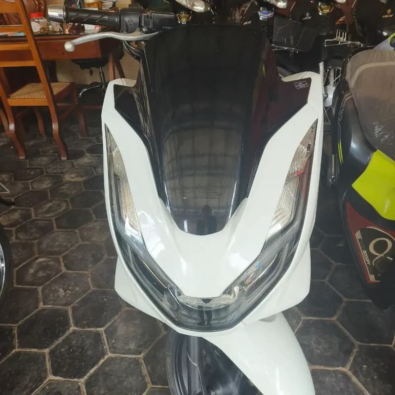 Honda PCX - Kyhan Motor